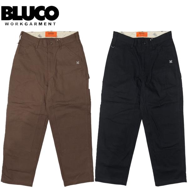 BLUCO（ブルコ） UNIVERSAL OVERALL×BLUCO ユニバーサルオーバーオール