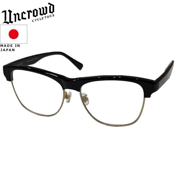 UNCROWD CYCLETOGS UNCROWD アンクラウド Model-CHASER Photochromic