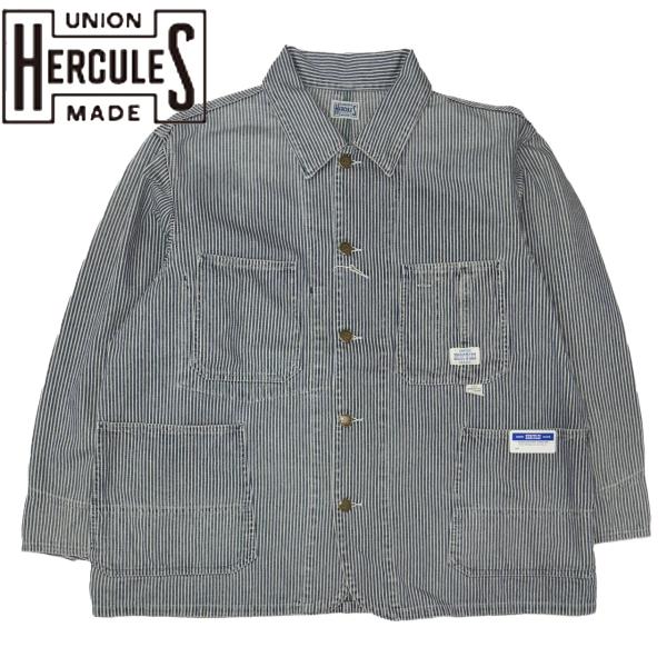 Johnbull（ジョンブル） UNION HERCULES MADE ユニオン ヘラクレス
