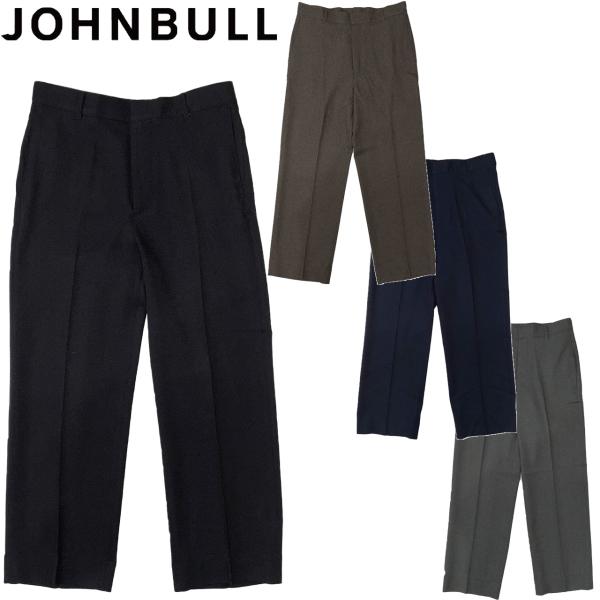 JOHNBULL ジョンブル アクションスラックス JM251P20