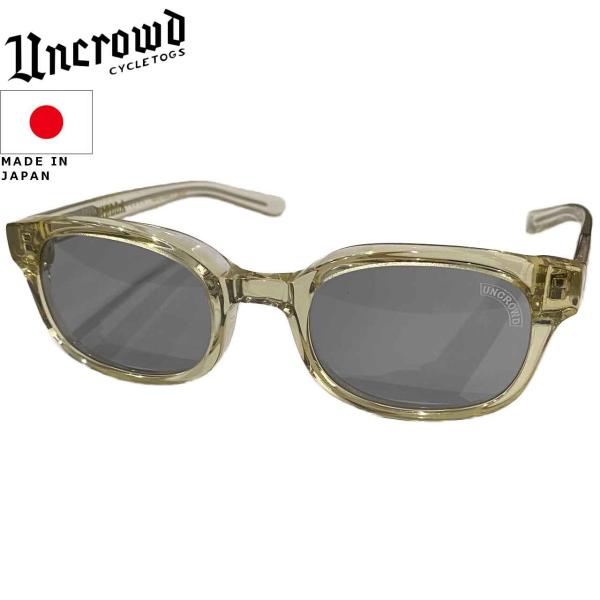 UNCROWD CYCLETOGS UNCROWD アンクラウド Model-HELLA モデル-ヘラ
