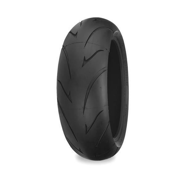 Shinko 011 VERGE   170/60ZR17 M/C (72W) TL A