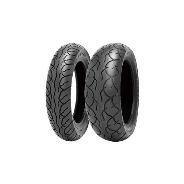 シンコー スクーター ミニバイク タイヤShinko SR567 100/100-12 62J TL
