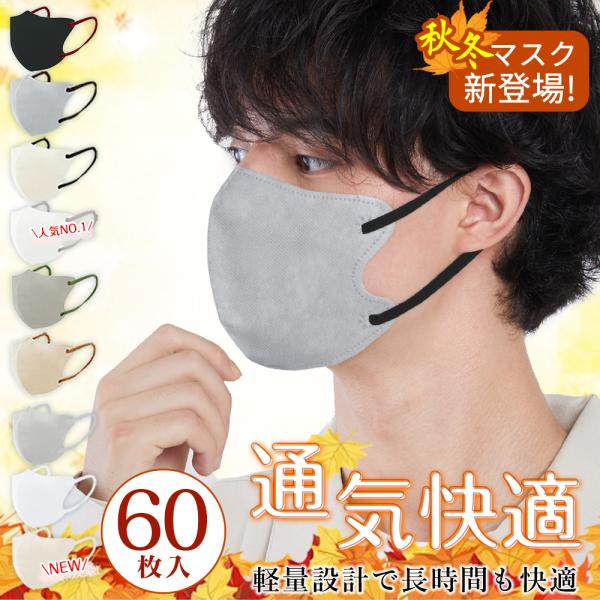 ■こだわり詳細ポイント1.ファッション性と機能性を両立2.極柔らかゴム紐採用で耳が痛くならない3.通気性新改良発売・薄型タイプ4.小顔効果抜群・カップルやお友達とお揃いで使用5.抗菌パウチとジップタイプのパッケージを採用しているため、持ち運...