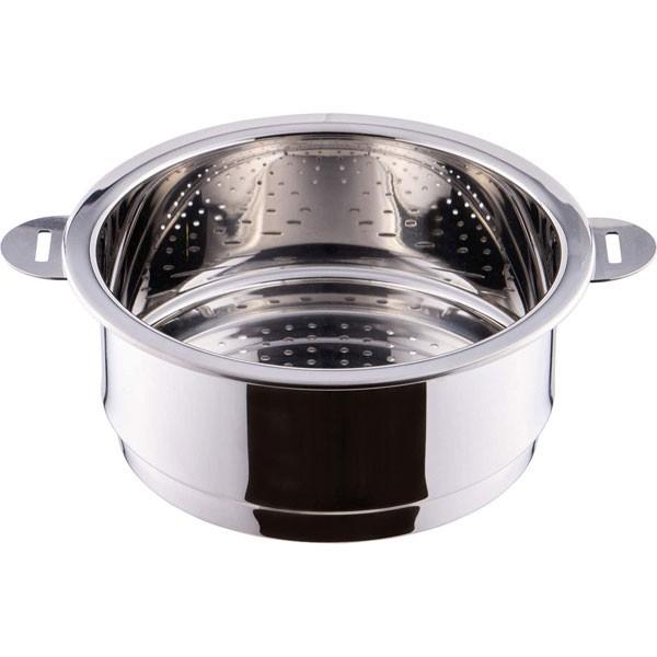 宮崎製作所 Miyaco 十得鍋 蒸し器 18cm Jn 18ue セレクトショップリブレ 通販 Yahoo ショッピング
