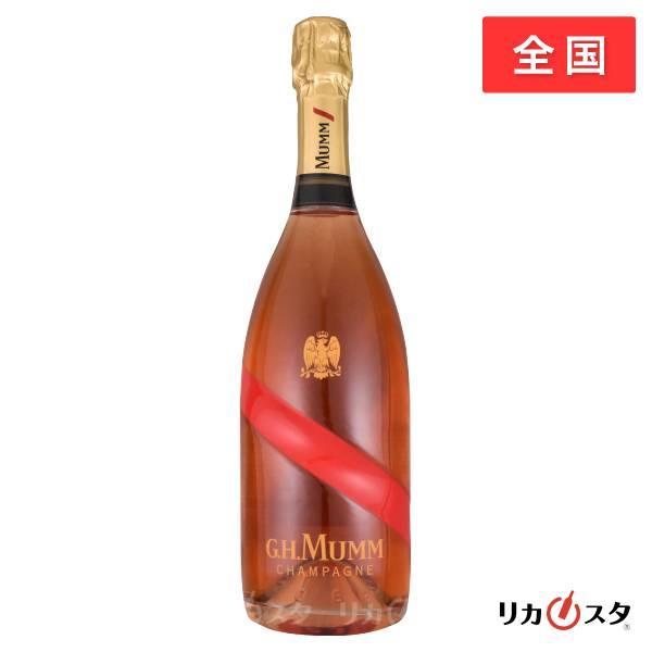 ローラン・ペリエ G.H.マム グラン コルドン ロゼ 750ml 箱無し 店頭
