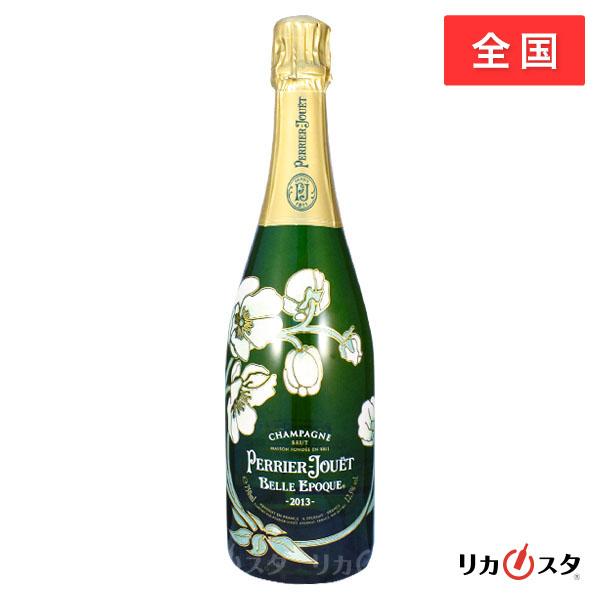 ベル・エポック（BELLE EPOQUE） ペリエジュエ 白 2013 750ml 正規品