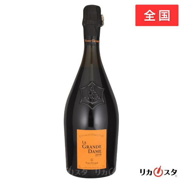 Veuve Clicquot - Clicquot Ponsardin Champagne LA GRANDE DAME