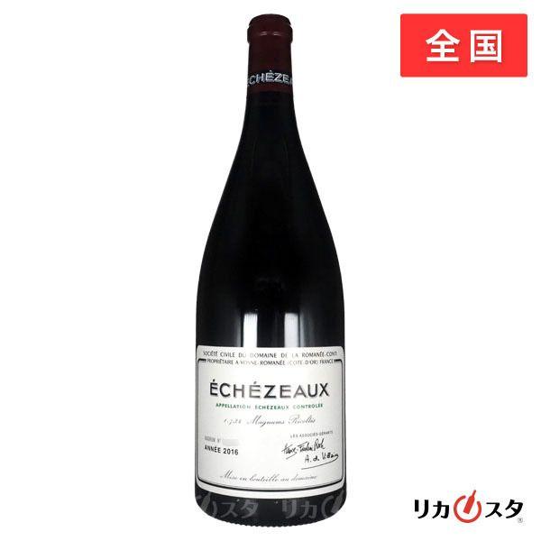 エシェゾー DRC 2016 ファインズ輸入品 マグナム 1500ml ドメーヌ ド