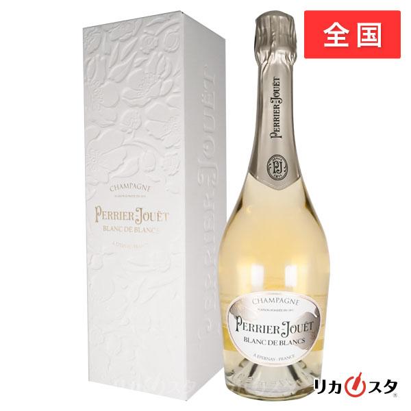 PERRIER-JOUET ペリエジュエ ブラン ド ブラン 白 750ml 正規品 箱付き