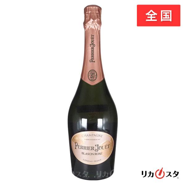 PERRIER-JOUET ペリエ ジュエ ブラゾン ロゼ 正規品 750ml 箱なし