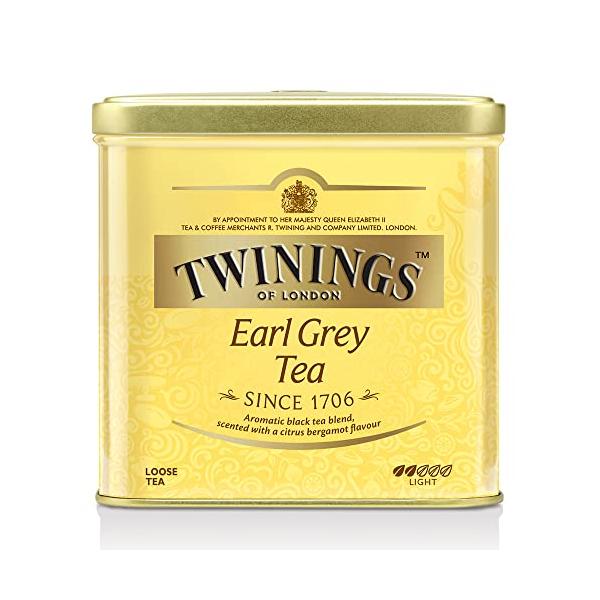 トワイニング アールグレイ 200g