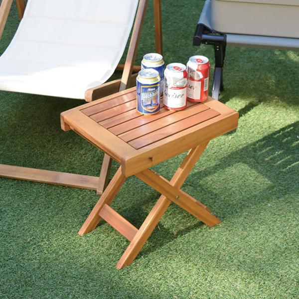 フォールディングテーブル 折りたたみテーブル アウトドア キャンプ