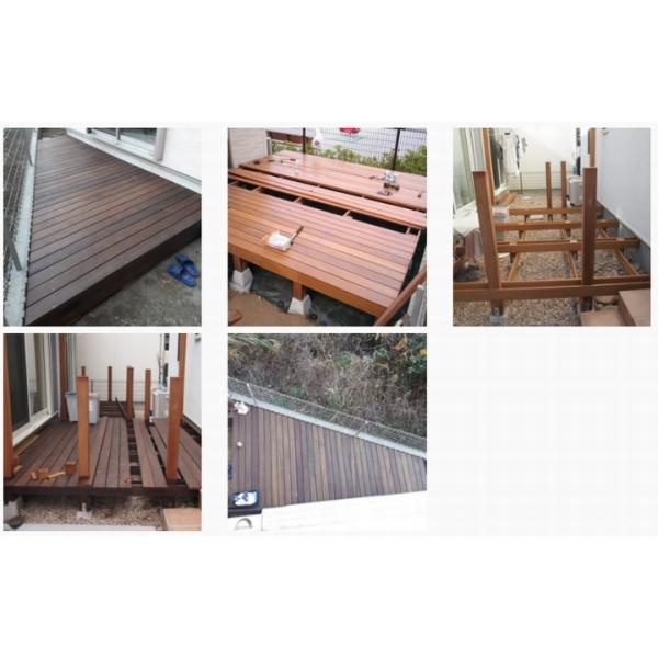 ウッドデッキ イタウバ フィエラ Diy 材料 40 70 3000mm 7 4kg 根太材 デッキ材 天然木 Buyee Servis Zakupok Tretim Licom Buyee Pokupajte Iz Yaponii