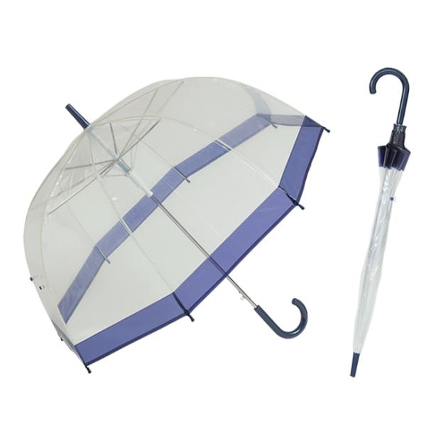 (1�{) �r�j�[���P �W�����v�P �h�[���^ �l�C�r�[ 65cm�~8�{�� �[���� �����ʂ�ɂ��� ���f�B�[�X �����Y ���[�x�� 0632 ���i�摜1