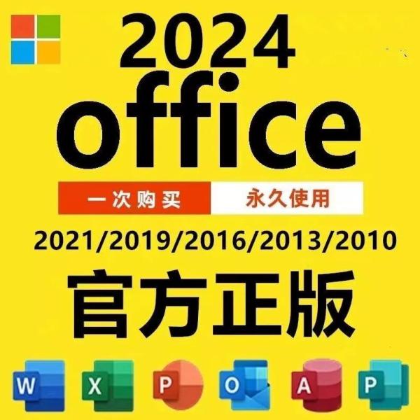 マイクロソフト Microsoft Office 2024 Professional Plus 2021