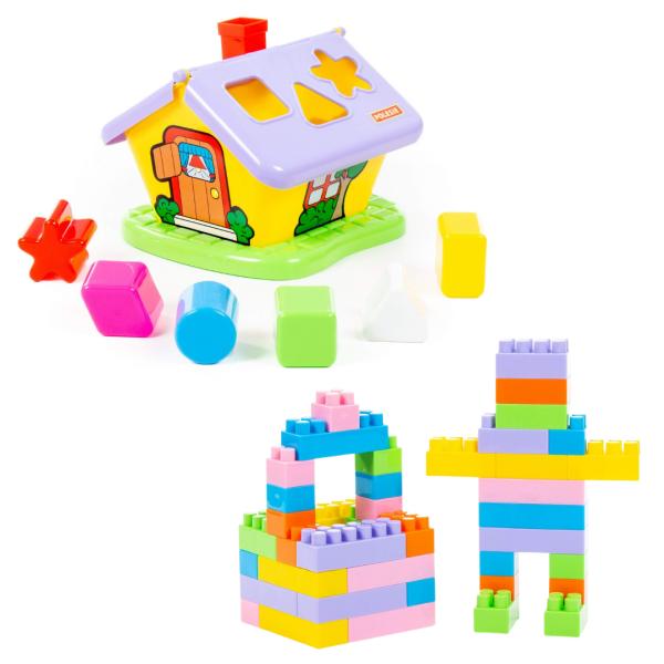 海外輸入　おもちゃ 楽天市場】【TOYS】Selecta トリダスボックス（SE62019）セレクタ社 形