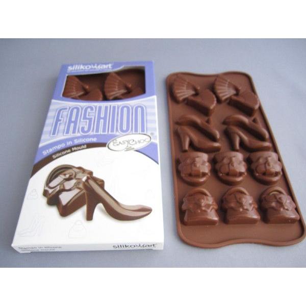 Sale 手作りチョコにおすすめ Silikomart Easychoc シリコマート イージーチョコ ファッション Fashion 14ケ取り Ks010 リヤンファミリオー 通販 Yahoo ショッピング