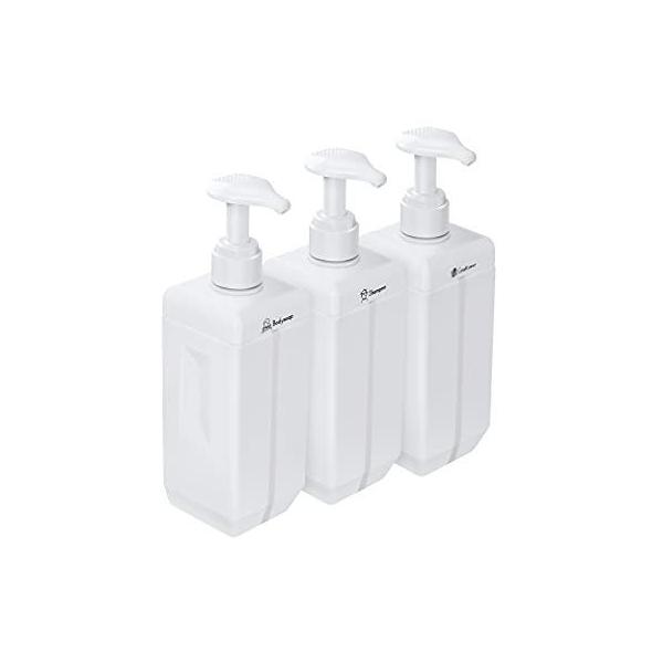 シャンプーボトル みんな探してる人気モノ シャンプーボトル キッズ ベビー マタニティ