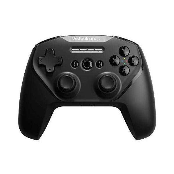 訳あり ゲームコント デュアルワイヤレス 2 4ghz Bluetooth Android対応 Windows 国内正規品 Steelseries 周辺機器 Www Solidarite Numerique Fr
