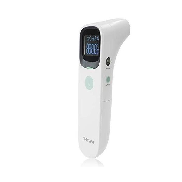 非接触型体温計