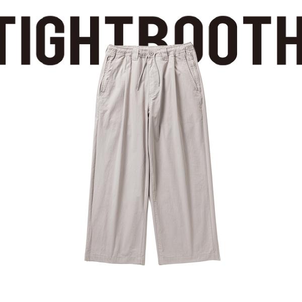 TIGHTBOOTH PRODUCTION（タイトブースプロダクション） TIGHTBOOTH