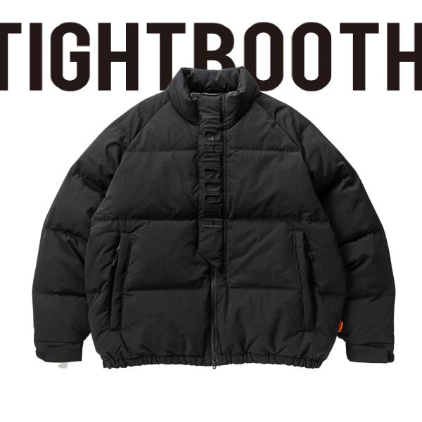 ジャケット・アウター TIGHTBOOTHPRODUCTION / Blackbone jkt / L lieon-share_placdownjktblack