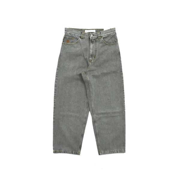 ポーラースケートカンパニー POLAR SKATE CO Big Boy Denim Pants