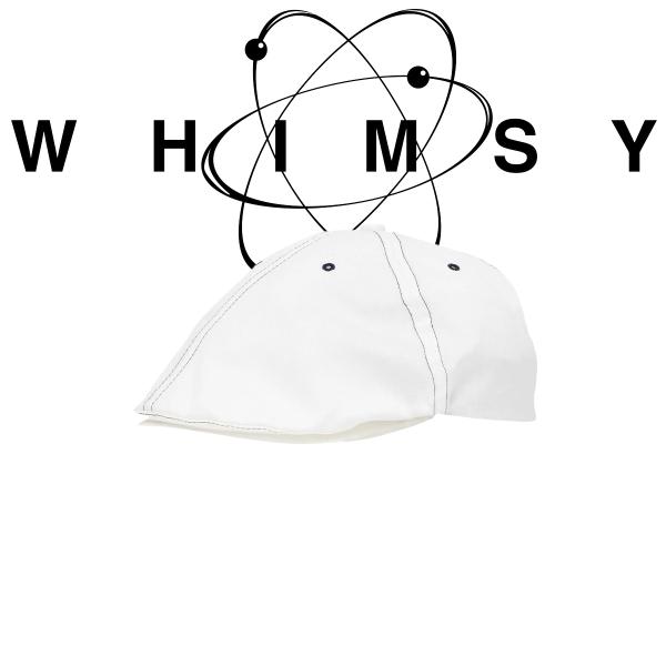 WHIMSY 23AW Wool Snap Back Hunting 完売品 WHIMSY 23AW Wool Snap Back Hunting 完売品 - メルカリ