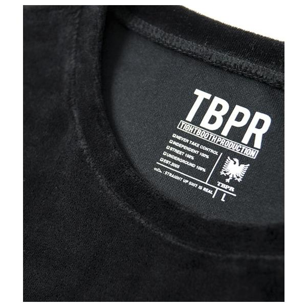 在庫あり】 XLサイズ SLEEVE LONG CIMA TBPR - Tシャツ/カットソー(七 