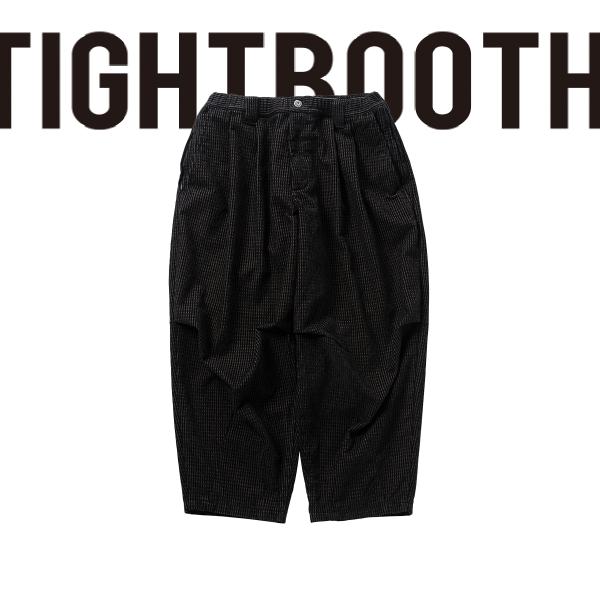 TIGHTBOOTH PRODUCTION（タイトブースプロダクション） TIGHTBOOTH