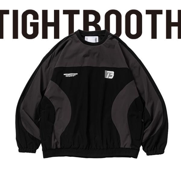 TIGHTBOOTH PRODUCTION ジャケット TIGHTBOOTH PRODUCTION（タイトブースプロダクション） TIGHTBOOTH