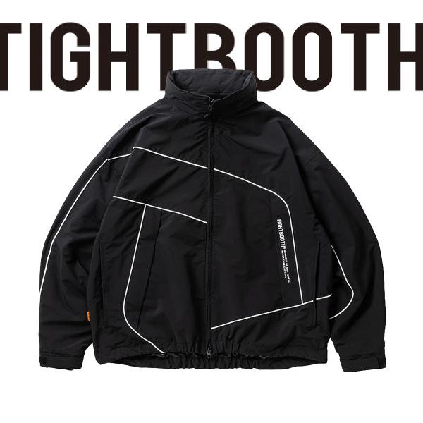 Tight Booth リバーシブルジャケット TIGHTBOOTH PRODUCTION（タイトブースプロダクション） TIGHTBOOTH