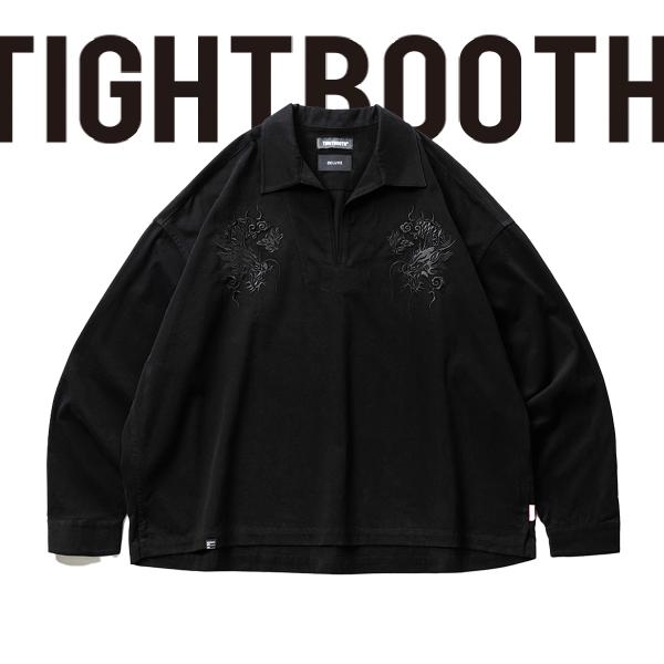 TIGHTBOOTH PRODUCTION（タイトブースプロダクション） TIGHTBOOTH