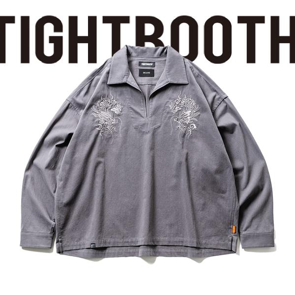 TIGHTBOOTH PRODUCTION（タイトブースプロダクション） TIGHTBOOTH
