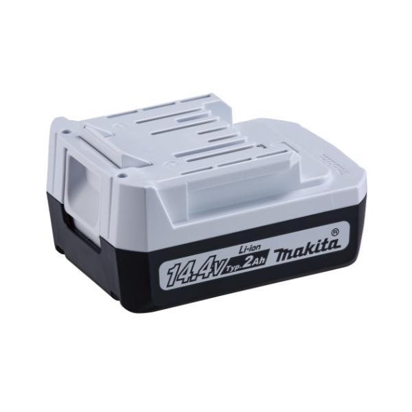 マキタ 純正 BL1420G 純正箱付き ライトバッテリ リチウムイオン バッテリー 14.4V A-71766 makita