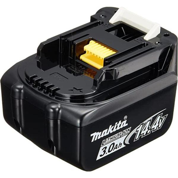 マキタ（makita） 純正 BL1430 リチウムイオン バッテリー 14.4V 3.0Ah