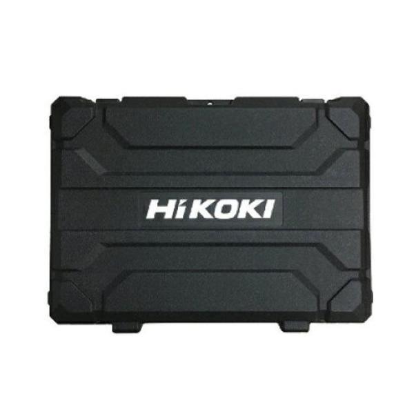 HiKOKI CR36DA 純正 ケースのみ 収納 レシプロソー コードレスセーバーソー 36V ハイコーキ (XPZ)  日立 バラし品