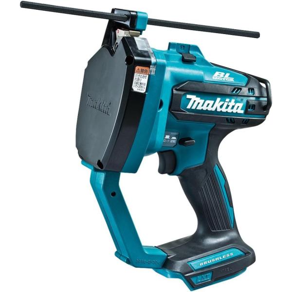 マキタ 純正 SC102DZ 本体のみ 充電式全ネジカッタ 18V 14.4V バッテリ・充電器・ケース別売 makita