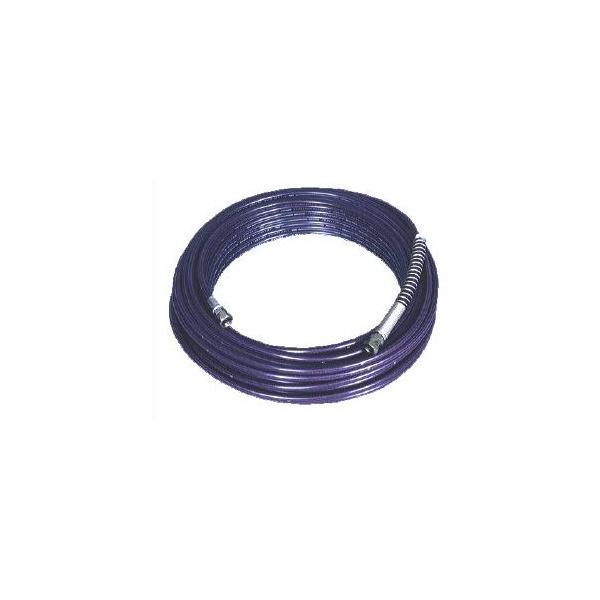 精和産業 エアレスホース 30m ハイソフトホース 純正 φ6mm 202930 