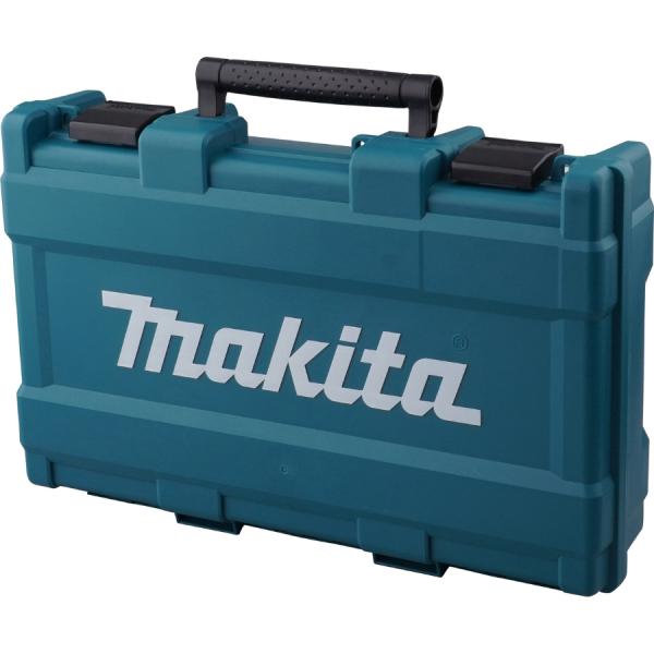 マキタ TM41D TM51D用 プラスチックケース ケースのみ 充電式マルチツール用 14.4V ツールボックス 142543-7 makita