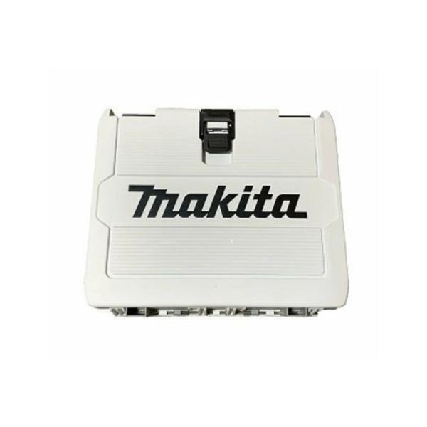 ※注意事項ケースのサイドに貼っております商品やカラーラベルのシールはランダム（またはラベルなし）となります。こちら商品はインパクトセットTD138DRFXやTD149DRFX等に付属していました白いケースのみを単品販売した商品となります。流...