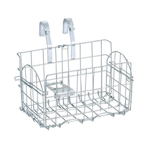 折畳サイクルバスケット MP-BK05