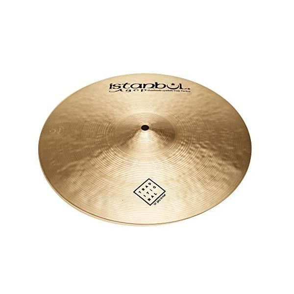イスタンブール・アゴップ Istanbul Agop トラディショナル・ジャズ