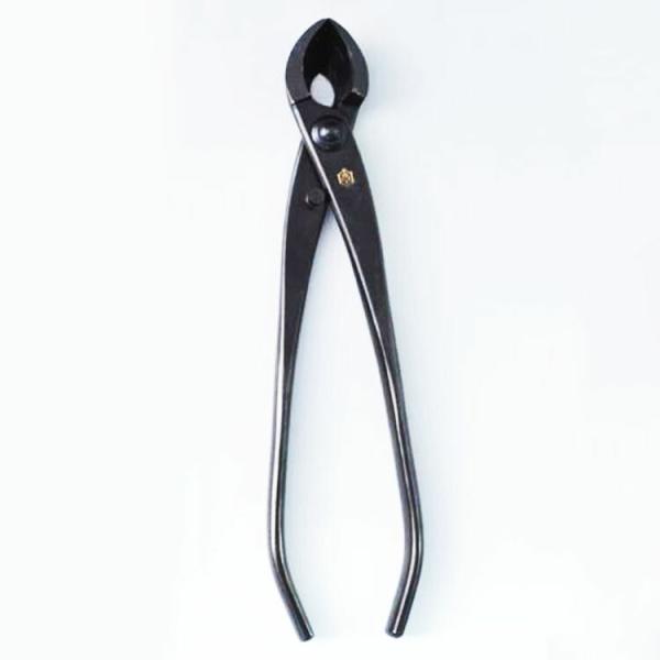三木章 又枝切鋏（ハサミ） K-120（丸刃 大） 210mm / 園芸・植物用鋏