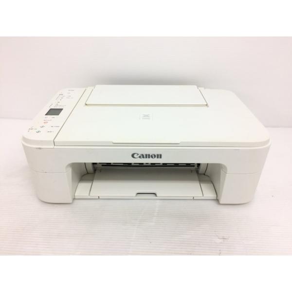 「商品状態」【30日間返金保証付】通電・印字・スキャン機能すべて動作確認しております。印刷結果はカスレもなく良好です。付属品は、本体、電源ケーブル、オリジナルマニュアル(取扱説明書/CD-R無料ダウンロードリスト付)になります。※インク漏れ...