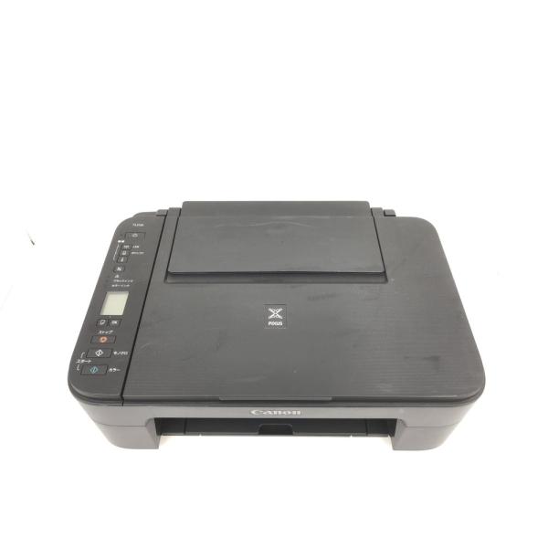 キヤノン インクジェット複合機TS3130 BLACK PIXUSTS3130BK