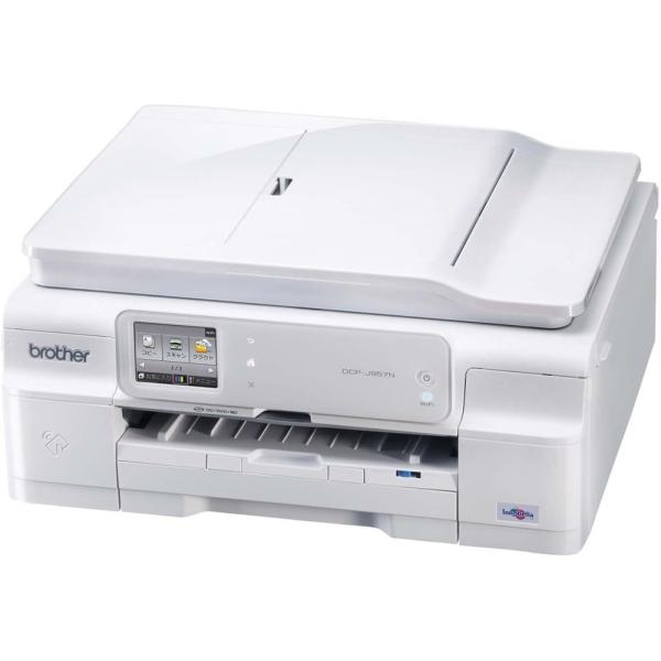 「商品状態」【30日間返金保証付】通電・印字・スキャン機能すべて動作確認しております。印刷結果はカスレもなく良好です。付属品は、本体、電源ケーブル、オリジナルマニュアル(取扱説明書/CD-R無料ダウンロードリスト付)になります。※インク残量...