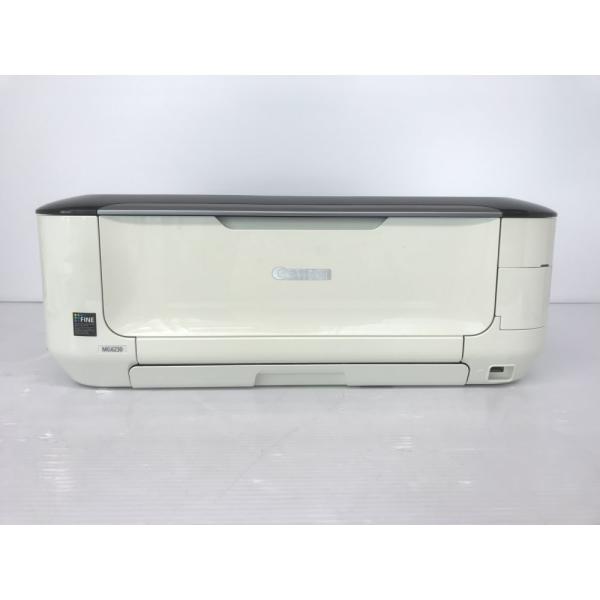 「商品状態」【印刷枚数：2100以下】【30日間返金保証付】通電・印字・スキャン機能すべて動作確認しております。印刷結果はカスレもなく良好です。付属品は、本体、電源ケーブル、オリジナルマニュアル(取扱説明書/CD-R無料ダウンロードリスト付...