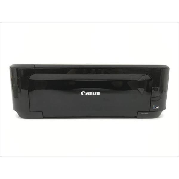 旧モデル Canon インクジェットプリンター複合機 PIXUS MG3630 BK